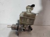Brake booster