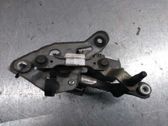 Motor del limpiaparabrisas