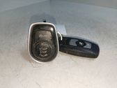 Ignition lock