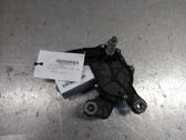 Wischermotor Heckscheibe