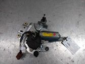 Motor del limpiaparabrisas trasero