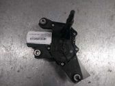 Wischermotor Heckscheibe