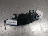 Motor del limpiaparabrisas trasero