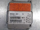 Unidad de control/módulo del Airbag
