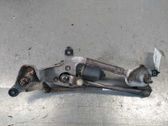 Motor del limpiaparabrisas