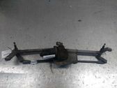 Motor del limpiaparabrisas