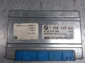 Gearbox control unit/module