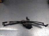 Wiper motor