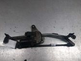 Wiper motor