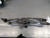 Wiper motor