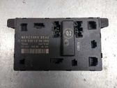 Homelink control unit