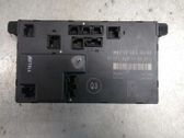 Homelink control unit