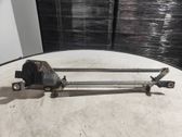 Motor del limpiaparabrisas