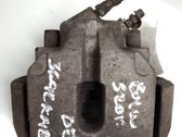 Caliper de freno delantero