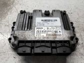 Unidad de control/módulo del motor