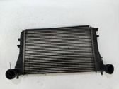 Radiador intercooler
