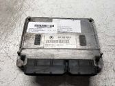 Engine control unit/module