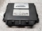 Gearbox control unit/module