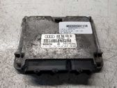 Unidad de control/módulo del motor