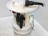 Bomba interna de combustible