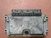 Unidad de control/módulo del motor