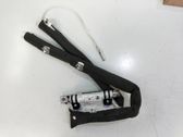 Front door airbag