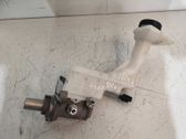Brake booster