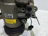 Air conditioning (A/C) compressor (pump)