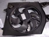 Ventilador eléctrico del radiador