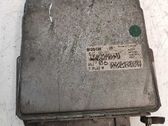 Engine control unit/module