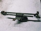 Motor del limpiaparabrisas