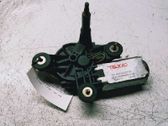 Motor del limpiaparabrisas trasero