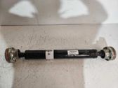 Eje propulsor delantero