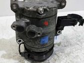 Compresor (bomba) del aire acondicionado (A/C))