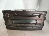 Блок управления HiFi audio