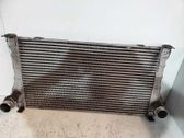 Intercooler radiator