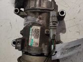 Compresor (bomba) del aire acondicionado (A/C))
