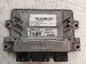 Engine control unit/module