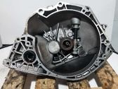 Manual 5 speed gearbox