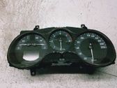 Compteur de vitesse tableau de bord