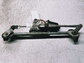 Motor del limpiaparabrisas