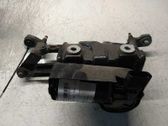 Wiper motor