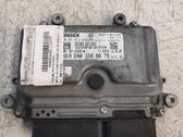 Engine control unit/module