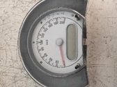 Compteur de vitesse tableau de bord