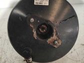 Hydraulic servotronic pressure valve