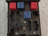 BSM Control unit