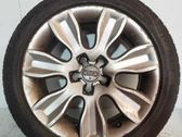 24 Zoll Leichtmetallrad Alufelge