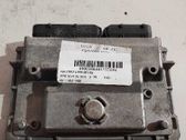 Unidad de control/módulo del motor
