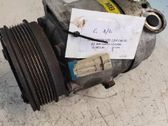 Air conditioning (A/C) compressor (pump)