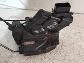 Front door lock motor